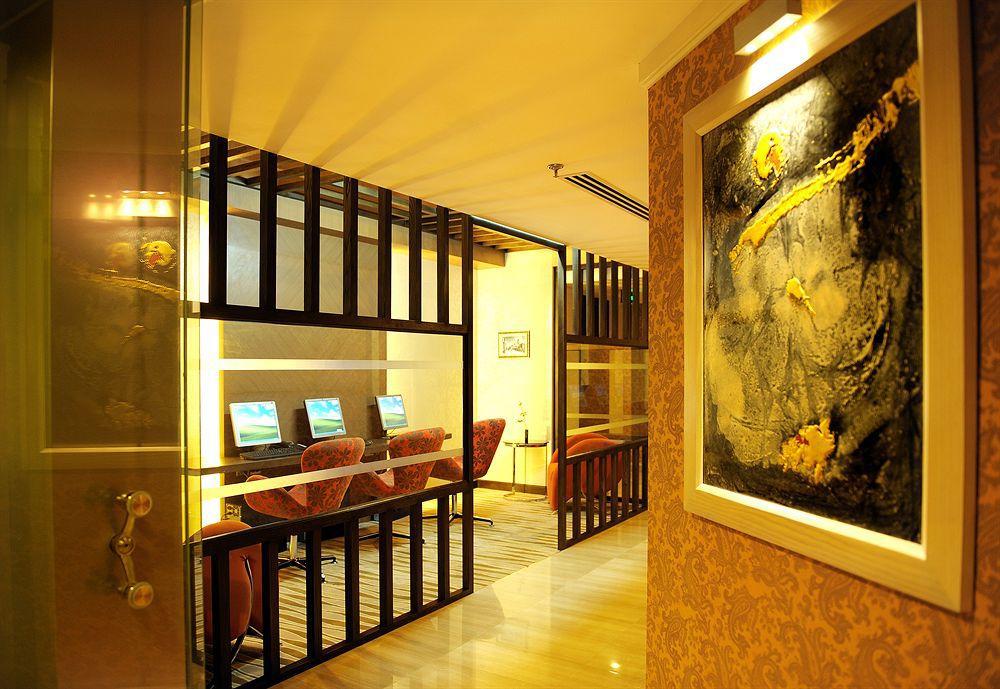 Silk Path Hanoi Hotel Kemudahan gambar